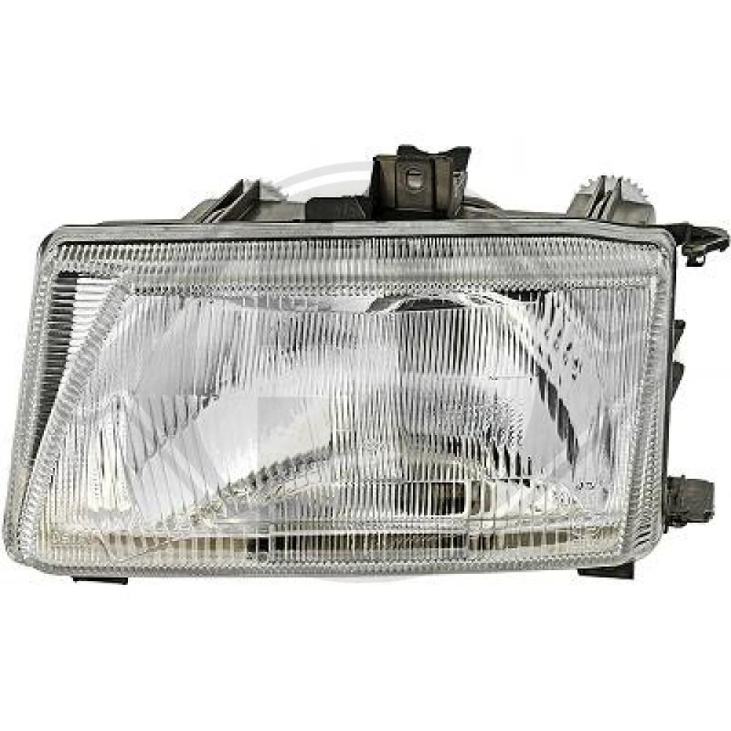 Faro anteriore sinistro Seat Ibiza/Cordoba/Vario 96-99 (Cod. D-7423083)