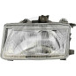 Faro anteriore sinistro Seat Ibiza/Cordoba/Vario 96-99 (Cod. D-7423083)