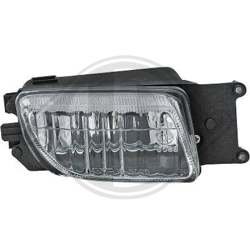 Fendinebbia destro Seat Ibiza/Cordoba/Vario 96-99 (Cod. D-7423088)