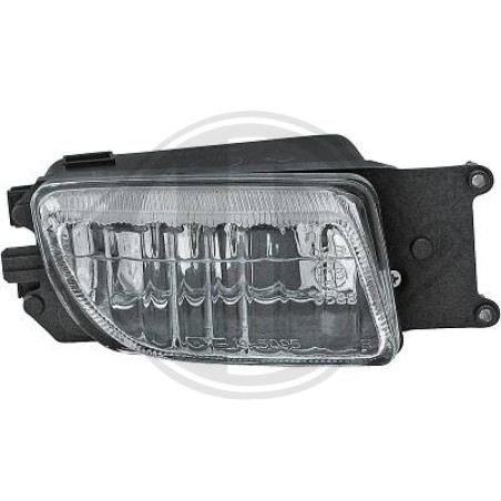 Fendinebbia destro Seat Ibiza/Cordoba/Vario 96-99 (Cod. D-7423088)