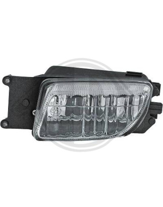 Fendinebbia sinistro Seat Ibiza/Cordoba/Vario 96-99 (Cod. D-7423089)