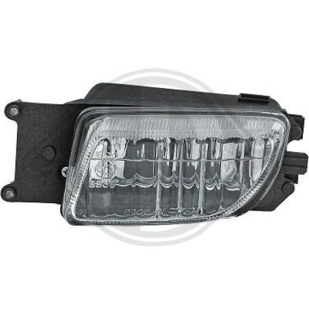 Fendinebbia sinistro Seat Ibiza/Cordoba/Vario 96-99 (Cod. D-7423089)