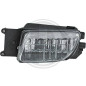 Fendinebbia sinistro Seat Ibiza/Cordoba/Vario 96-99 (Cod. D-7423089)