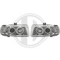 SET FARI ANTERIORI Seat Ibiza/Cordoba/Vario 93-99 (Cod. D-7423380)