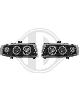 SET FARI ANTERIORI Seat Ibiza/Cordoba/Vario 93-99 (Cod. D-7423480)