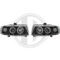 SET FARI ANTERIORI Seat Ibiza/Cordoba/Vario 93-99 (Cod. D-7423480)