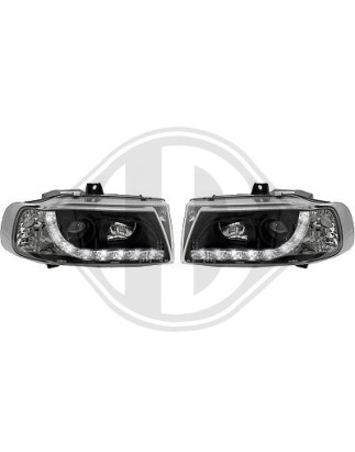 SET FARI ANTERIORI Seat Ibiza/Cordoba/Vario 93-99 (Cod. D-7423485)