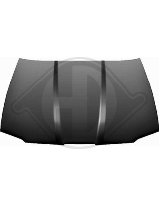 Cofano motore Seat Ibiza/Cordoba/Vario 99-02 (Cod. D-7424000)