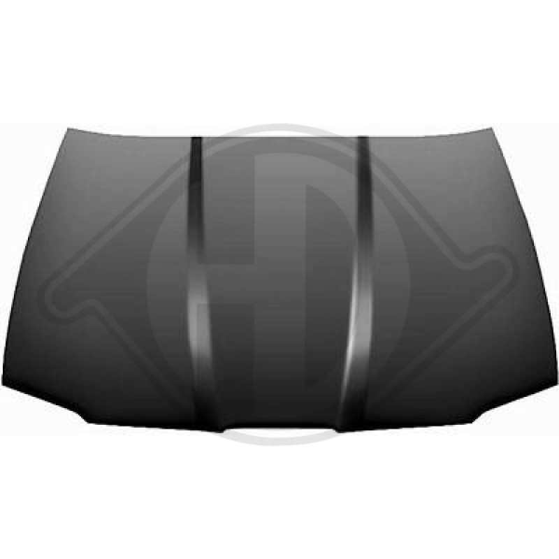 Cofano motore Seat Ibiza/Cordoba/Vario 99-02 (Cod. D-7424000)
