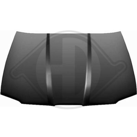 Cofano motore Seat Ibiza/Cordoba/Vario 99-02 (Cod. D-7424000)