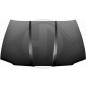 Cofano motore Seat Ibiza/Cordoba/Vario 99-02 (Cod. D-7424000)
