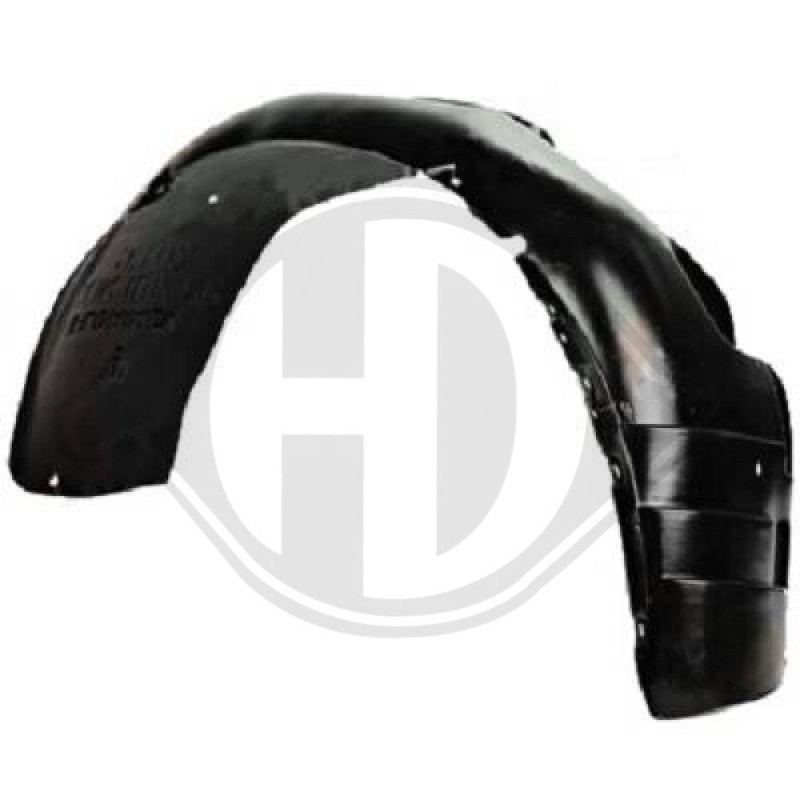 Copertura Passaruota anteriore destro Seat Ibiza/Cordoba/Vario 99-02 (Cod. D-7424008)