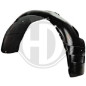 Copertura Passaruota anteriore destro Seat Ibiza/Cordoba/Vario 99-02 (Cod. D-7424008)