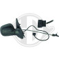Specchio retrovisore esterno Seat Ibiza/Cordoba/Vario 99-02 (Cod. D-7424024)