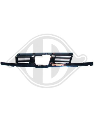 Griglia radiatore Seat Ibiza/Cordoba/Vario 99-02 (Cod. D-7424040)