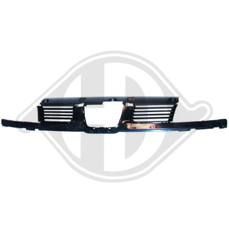 Griglia radiatore Seat Ibiza/Cordoba/Vario 99-02 (Cod. D-7424040)