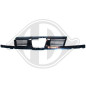 Griglia radiatore Seat Ibiza/Cordoba/Vario 99-02 (Cod. D-7424040)