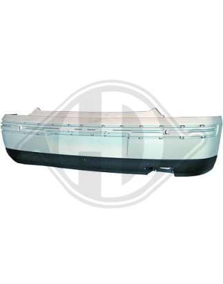Paraurti posteriore Seat Ibiza/Cordoba/Vario 99-02 (Cod. D-7424055)