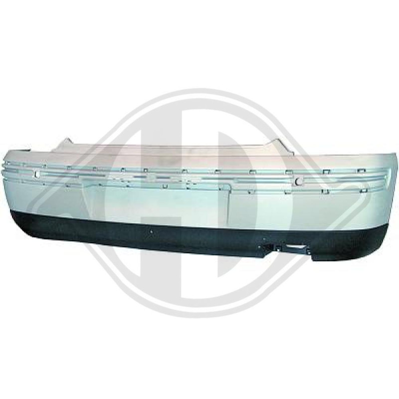 Paraurti posteriore Seat Ibiza/Cordoba/Vario 99-02 (Cod. D-7424055)