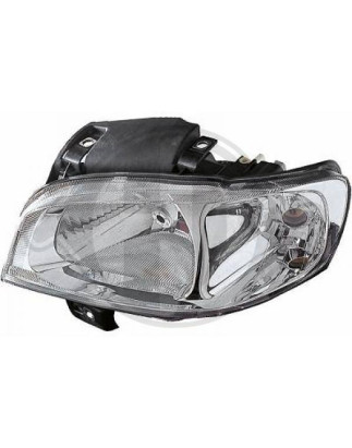Faro principale  Seat Ibiza/Cordoba/Vario 99-02 (Cod. D-7424081)