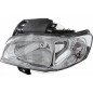 Faro principale  Seat Ibiza/Cordoba/Vario 99-02 (Cod. D-7424081)