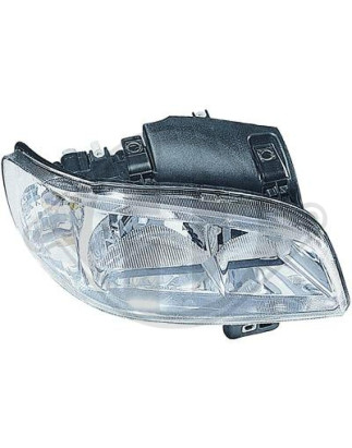 Faro anteriore destro Seat Ibiza/Cordoba/Vario 99-02 (Cod. D-7424982)