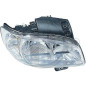Faro anteriore destro Seat Ibiza/Cordoba/Vario 99-02 (Cod. D-7424982)