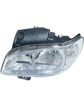 Faro anteriore sinistro Seat Ibiza/Cordoba/Vario 99-02 (Cod. D-7424983)