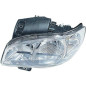 Faro anteriore sinistro Seat Ibiza/Cordoba/Vario 99-02 (Cod. D-7424983)