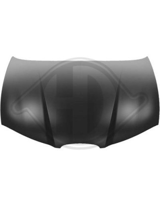 Cofano motore Seat Ibiza/Cordoba 02-05 (Cod. D-7425000)