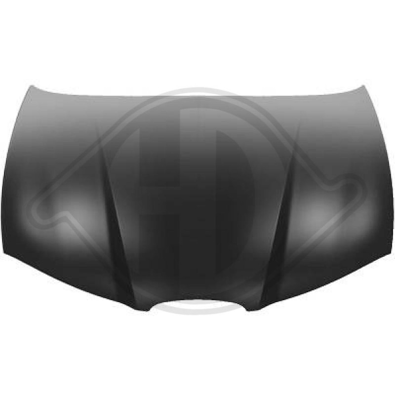 Cofano motore Seat Ibiza/Cordoba 02-05 (Cod. D-7425000)