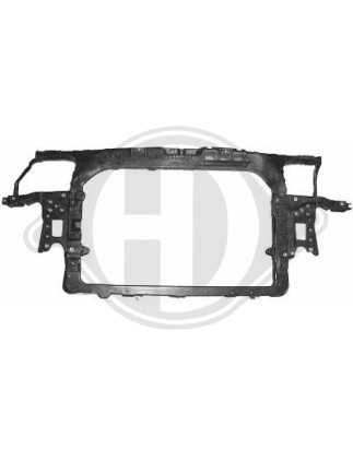 Pannellatura anteriore Seat Ibiza/Cordoba 02-05 (Cod. D-7425003)