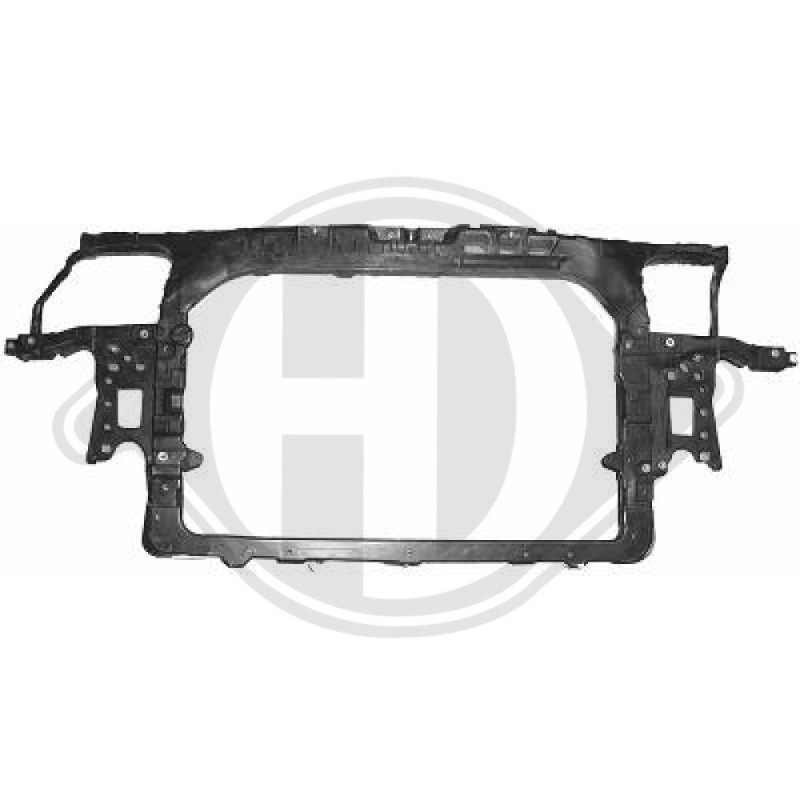 Pannellatura anteriore Seat Ibiza/Cordoba 02-05 (Cod. D-7425003)
