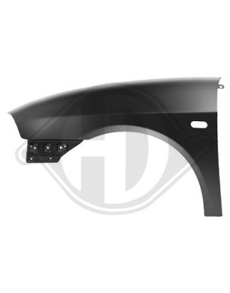 Parafango anteriore sinistro Seat Ibiza/Cordoba 02-05 (Cod. D-7425007)