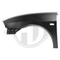 Parafango anteriore sinistro Seat Ibiza/Cordoba 02-05 (Cod. D-7425007)
