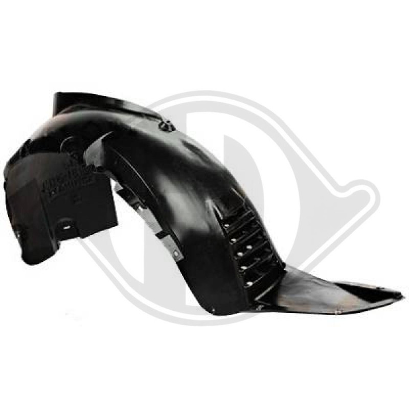 Copertura Passaruota anteriore destro Seat Ibiza/Cordoba 02-05 (Cod. D-7425008)