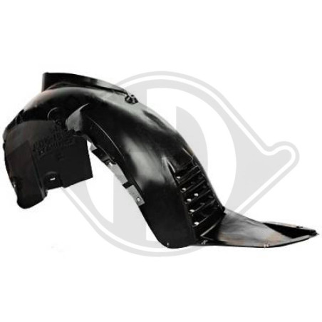 Copertura Passaruota anteriore destro Seat Ibiza/Cordoba 02-05 (Cod. D-7425008)