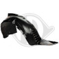Copertura Passaruota anteriore sinistro Seat Ibiza/Cordoba 02-05 (Cod. D-7425009) Copertura Passaruota anteriore sinistro Seat Ibiza/Cordoba 02-05 (Cod. D-7425009)