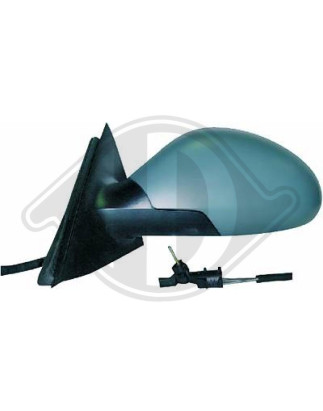 Specchio retrovisore esterno Seat Ibiza/Cordoba 02-05 (Cod. D-7425024)