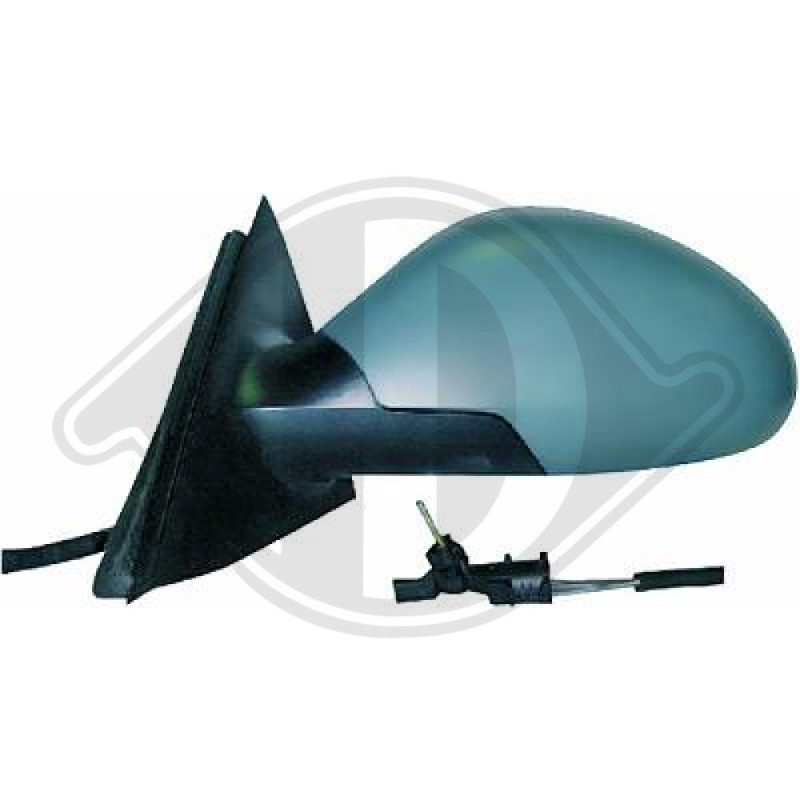 Specchio retrovisore esterno Seat Ibiza/Cordoba 02-05 (Cod. D-7425024)