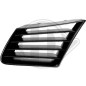 Griglia radiatore Seat Ibiza/Cordoba 02-05 (Cod. D-7425043)