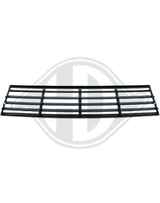 Griglia di ventilazione Paraurti centro Seat Ibiza/Cordoba 02-05 (Cod. D-7425045)