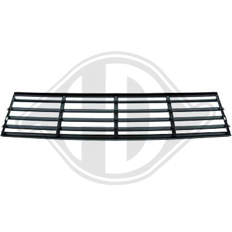 Griglia di ventilazione Paraurti centro Seat Ibiza/Cordoba 02-05 (Cod. D-7425045)