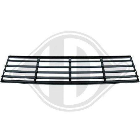 Griglia di ventilazione Paraurti centro Seat Ibiza/Cordoba 02-05 (Cod. D-7425045)