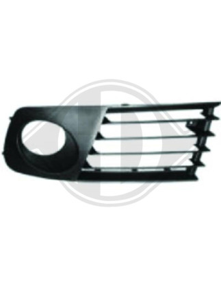 Griglia di ventilazione Paraurti Dx Seat Ibiza/Cordoba 02-05 (Cod. D-7425048)