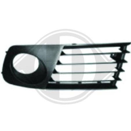 Griglia di ventilazione Paraurti Dx Seat Ibiza/Cordoba 02-05 (Cod. D-7425048)