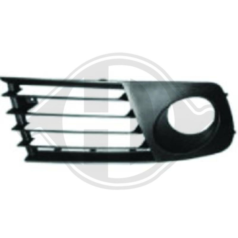 Griglia di ventilazione Paraurti Sx Seat Ibiza/Cordoba 02-05 (Cod. D-7425049)