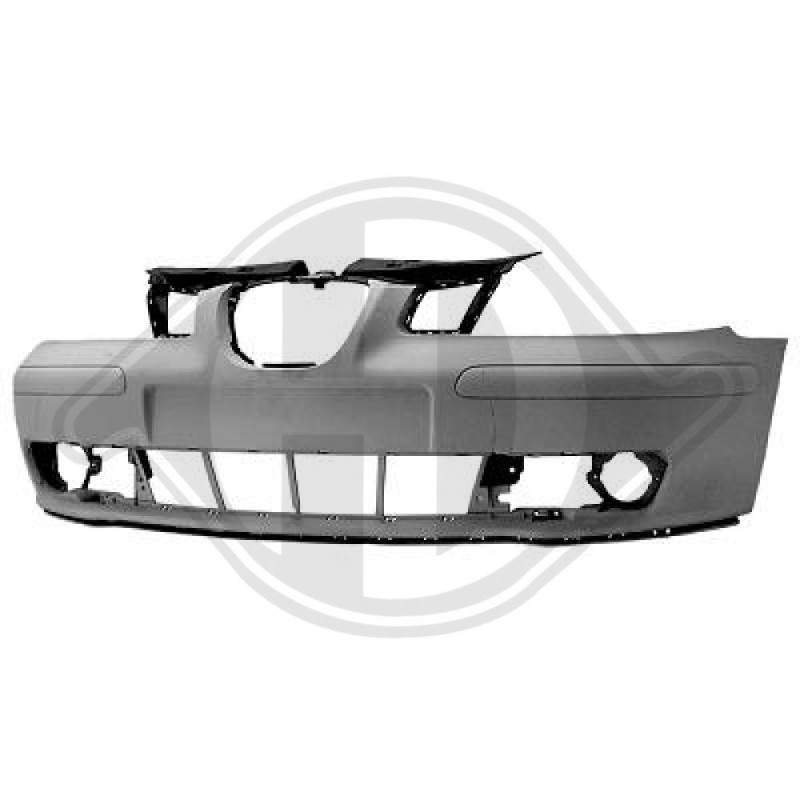 Paraurti anteriore Seat Ibiza/Cordoba 02-05 (Cod. D-7425050)