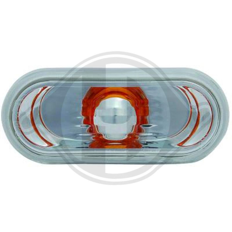 Indicatore direzione laterale Seat Altea 04-09 (Cod. D-7425076)