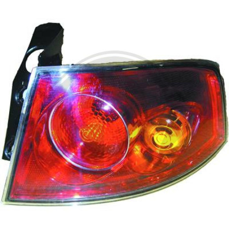 Luce posteriore Dx Seat Ibiza/Cordoba 02-05 (Cod. D-7425090)